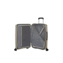 Kép 4/4 - American Tourister Flytwist Fedélzeti Spinner 67 cm, Bővíthető