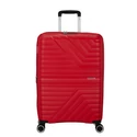 Kép 1/4 - American Tourister Flytwist Fedélzeti Spinner 67 cm, Bővíthető