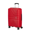 Kép 2/4 - American Tourister Flytwist Fedélzeti Spinner 67 cm, Bővíthető