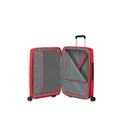 Kép 4/4 - American Tourister Flytwist Fedélzeti Spinner 67 cm, Bővíthető
