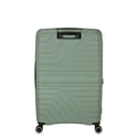 Kép 3/4 - American Tourister Flytwist Fedélzeti Spinner 78 cm, Bővíthető