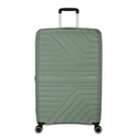 Kép 1/4 - American Tourister Flytwist Fedélzeti Spinner 78 cm, Bővíthető