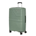 Kép 2/4 - American Tourister Flytwist Fedélzeti Spinner 78 cm, Bővíthető