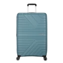 Kép 1/4 - American Tourister Flytwist Fedélzeti Spinner 78 cm, Bővíthető