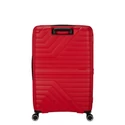 Kép 3/4 - American Tourister Flytwist Fedélzeti Spinner 78 cm, Bővíthető