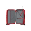 Kép 4/4 - American Tourister Flytwist Fedélzeti Spinner 78 cm, Bővíthető