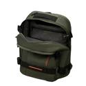 Kép 4/4 - American Tourister Urban Track Laptop Hátizsák / 15.6"