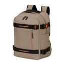 Kép 2/4 - American Tourister Urban Track Laptop Hátizsák / 15.6"