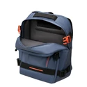 Kép 4/4 - American Tourister Urban Track Laptop Hátizsák / 15.6"