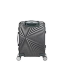 Kép 3/4 - American Tourister SoundBox Alu Fedélzeti Spinner 55 cm