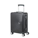 Kép 2/4 - American Tourister SoundBox Alu Fedélzeti Spinner 55 cm