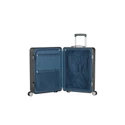 Kép 4/4 - American Tourister SoundBox Alu Fedélzeti Spinner 67 cm