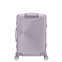 Kép 3/4 - American Tourister SoundBox Alu Fedélzeti Spinner 67 cm
