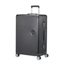 Kép 2/4 - American Tourister SoundBox Alu Fedélzeti Spinner 77 cm