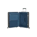 Kép 4/4 - American Tourister SoundBox Alu Fedélzeti Spinner 77 cm