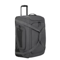 Kép 2/4 - American Tourister City Racer Fedélzeti gurulós utazótáska M 68 cm