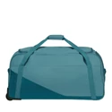 Kép 3/4 - American Tourister City Racer Fedélzeti gurulós utazótáska L 77 cm