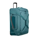 Kép 2/4 - American Tourister City Racer Fedélzeti gurulós utazótáska L 77 cm