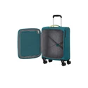 Kép 4/4 - American Tourister Cloudrider Fedélzeti Spinner S 55 cm, Bővíthető