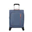 Kép 1/4 - American Tourister Cloudrider Fedélzeti Spinner S 55 cm, Bővíthető