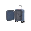 Kép 4/4 - American Tourister Cloudrider Fedélzeti Spinner S 55 cm, Bővíthető