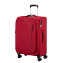 Kép 2/4 - American Tourister Cloudrider Spinner M 67 cm, Bővíthető