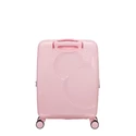 Kép 3/4 - American Tourister Mickey Magic Fedélzeti Spinner 55 cm, bővíthető