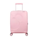 Kép 1/4 - American Tourister Mickey Magic Fedélzeti Spinner 55 cm, bővíthető