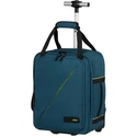 Kép 2/4 - American Tourister Take2cabin Fedélzeti gurulós utazótáska/hátizsák M/S (Ryanair, Wizzair, Easyjet)