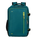 Kép 1/4 - American Tourister Cloudrider Fedélzeti Hátizsák S (Ryanair, Wizzair, Easyjet)
