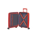 Kép 4/4 - American Tourister SoundBox Fedélzeti Spinner 55 cm, bővíthető