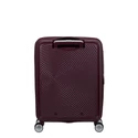 Kép 3/4 - American Tourister SoundBox Fedélzeti Spinner 55 cm, bővíthető