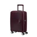 Kép 2/4 - American Tourister SoundBox Fedélzeti Spinner 55 cm, bővíthető