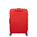 Kép 3/4 - American Tourister SoundBox Spinner 67 cm, bővíthető