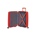 Kép 4/4 - American Tourister SoundBox Spinner 67 cm, bővíthető