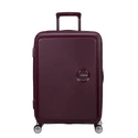 Kép 1/4 - American Tourister SoundBox Spinner 67 cm, bővíthető