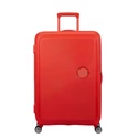 Kép 1/4 - American Tourister SoundBox Spinner 77 cm, bővíthető