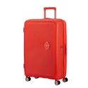 Kép 2/4 - American Tourister SoundBox Spinner 77 cm, bővíthető