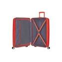 Kép 4/4 - American Tourister SoundBox Spinner 77 cm, bővíthető