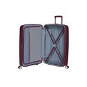 Kép 4/4 - American Tourister SoundBox Spinner 77 cm, bővíthető