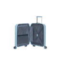 Kép 4/4 - American Tourister Airconic Fedélzeti Spinner 55 cm