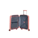 Kép 4/4 - American Tourister Airconic Fedélzeti Spinner 55 cm