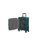 Kép 4/4 - American Tourister Summerride Fedélzeti Spinner 55 cm, Bővíthető