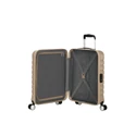 Kép 4/4 - American Tourister Flashline Fedélzeti Spinner 55 cm