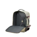 Kép 4/4 - American Tourister Take2cabin Fedélzeti Hátizsák M/S / 15.6" (Ryanair, Wizzair, Easyjet)