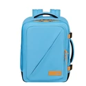 Kép 1/4 - American Tourister Take2cabin Fedélzeti Hátizsák M/S / 15.6" (Ryanair, Wizzair, Easyjet)