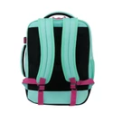 Kép 3/4 - American Tourister Take2cabin Fedélzeti Hátizsák M/S / 15.6" (Ryanair, Wizzair, Easyjet)