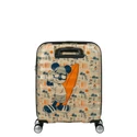 Kép 3/4 - American Tourister Wavebreaker Disney Fedélzeti Spinner 55 cm