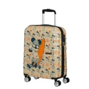 Kép 2/4 - American Tourister Wavebreaker Disney Fedélzeti Spinner 55 cm