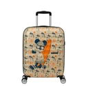 Kép 1/4 - American Tourister Wavebreaker Disney Fedélzeti Spinner 55 cm